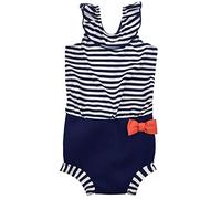 Splash About Happy Nappy Costume- Nautical, 6-14 Months
