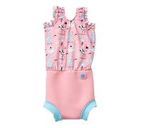 Splash About Happy Nappy Costume, Nina's Ark, 0-4 Months