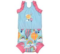 Splash About Happy Nappy Costume Up & Away 0-4 Months