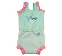 Splash About Happy Nappy Costume with Reusable Swim Nappy