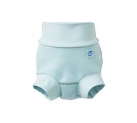 Splash About Happy Nappy Duo™ Reusable Swim Nappy - Pistachio in Pale Green | Size: 6-12 m Splash About Pale Green 6-12 m