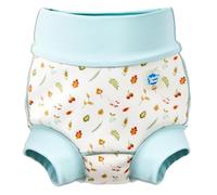 Splash About Happy Nappy Duo Reuseable Swim Nappy for Babies and Toddlers (Little Acorns, 4-5 Years)