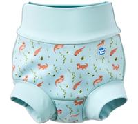 Splash About Baby Happy Duo Toddler Swim Nappy, Playful Otters, 3-4 Years