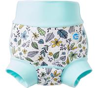 Splash About Happy Nappy Fallen Leaves 0-3 Months