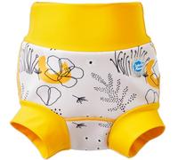Splash About Happy Nappy Flower Meadow 12-24 Months