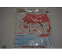 SPLASH ABOUT HAPPY NAPPY - FOREST WALK - XXL - 2-3 YRS