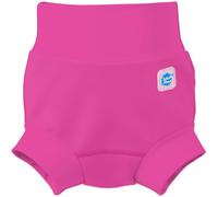 Splash About Happy Nappy, Hot Pink, 3-6 Months