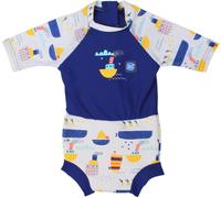 Splash About Happy Nappy Kids Sunsuit -