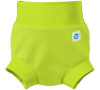 Splash About Swim Nappy Happy Nappy - Reusable - Lime - 2-3 Years