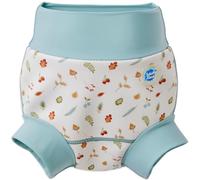 Splash About Baby Happy Toddler Swim Nappy, Little Acorns, 3-6 Months