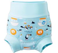 Splash About Happy Nappy Noah's Ark, 0-3 Months
