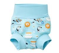 Splash About Happy Nappy Noah's Ark, 6-12 Months
