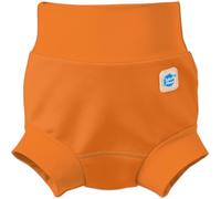 Splash About Swim Nappy – Happy Nappy – Reusable, Orange – 2-3 Years