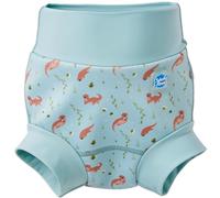Splash About Baby Happy Toddler Swim Nappy, Playful Otters, 12-24 Months
