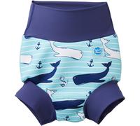 Splash About Happy Nappy, Vintage Moby 2-3 Years