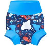 Splash About Happy Nappy, Under The Sea, 6-12 Months