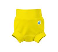 Splash About Happy Nappy, Yellow, 0-3 Months