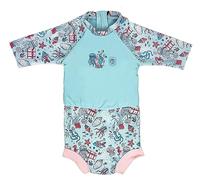 Splash About Unisex Baby Happy Sunsuit, Hidden Treasure, 3 Months EU
