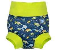 Splash About Happy Nappy, Turtle Tide, 3-6 Months
