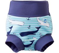 Splash About Happy Nappy Vintage Moby 24 months+