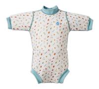 Splash About Baby Happy Wetsuit Toddler Swim Nappy, Little Acorns, 3-8 Months