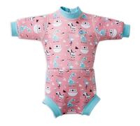 Splash About Happy Nappy Wetsuit, Nina's Ark 3-8 Months