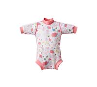 Splash About Happy Nappy Wetsuit | Size: 6-12 m Splash About Multicolor 6-12 m