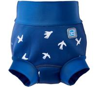 Splash About Happy Nappy White Birds 0-3 Months