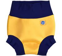 Splash About Happy Nappy, Yellow & Navy 0-3 Months