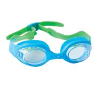 Splash About Infant Goggles, Guppy Croc Blue, 2-6 Years