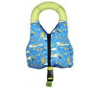 Splash About Infant Swim Vest in Blue | Size: 1-2 Years Splash About Blue 1-2 Years