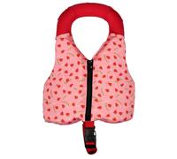 Splash About Infant Swim Vest in Light Pink | Size: 2-3 Years Splash About Light Pink 2-3 Years