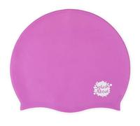 Splash About Junior Silicone Swim Cap for Kids