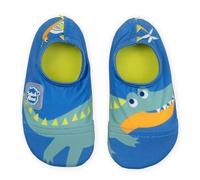 Splash About Kids Beach Shoes, Crocodile Swamp, 5-6 Years