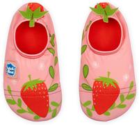Splash About Kids Beach Shoes, Strawberry Field, 3-4 Years