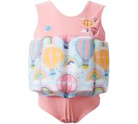 Splash About Kids Floatsuit with Adjustable Buoyancy