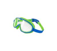Splash About Kids Goggle Mask - Snapper in Green Splash About Green