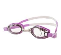 Splash About Kids Goggles Piranha, Lavender, 6-14 Years