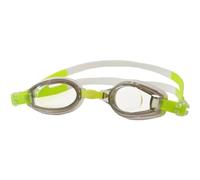 Splash About Kids Goggles Piranha, Lime, 6-14 Years