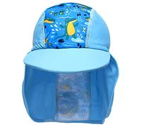 Splash About Kids Legionnaire Sun Hat