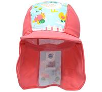 Splash About Baby Kids Legionnaire Sun Hat Little Ducks 1-3 Years