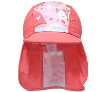 Splash About Baby Kids Legionnaire Sun Hat Owl & The Pussycat 3-6 Years