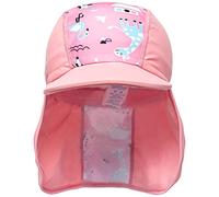 Splash About Baby Kids Legionnaire Sun Hat Nina's Ark 3-6 Years