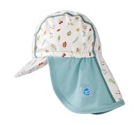 Splash About Unisex Baby Legionnaire Hat, Little Acorns, 3-6 Years EU