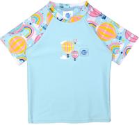 Splash About Kids Short Sleeved Rash Top -