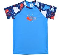 Splash About Kids Short Sleeved Rash Top -