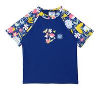 Splash About Kids UV Sun Protection Rash Top Garden Delight 3-4 Years