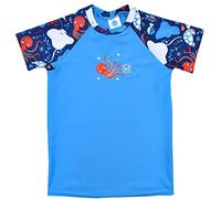Splash About Kids UV Sun Protection Rash Top Under The Sea 2-3 Years