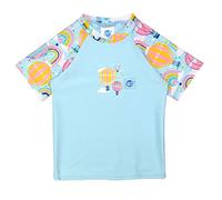 Splash About Kids UV Sun Protection Rash Top Up & Away 3-4 Years