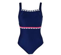 Splash About Ladies Swimming Costume (Nautical, UK 12)